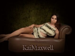 KaiMaxwell