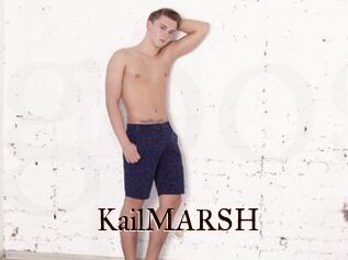 KailMARSH