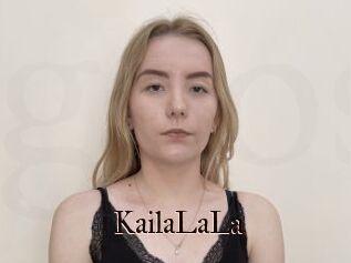 KailaLaLa