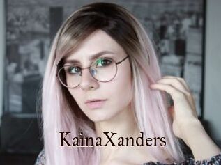KainaXanders