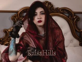 KaisaHills