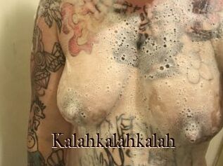 Kalahkalahkalah