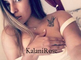 KalaniRose