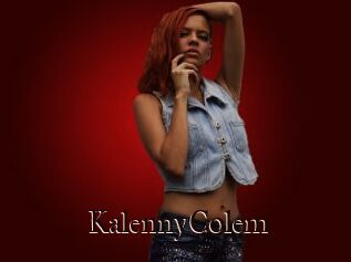 KalennyColem