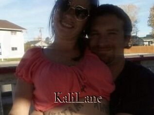 KaliLane