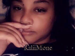 KaliiMone