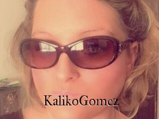 KalikoGomez