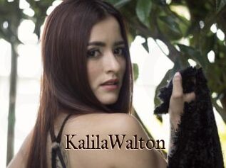 KalilaWalton