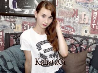 KalistaCi