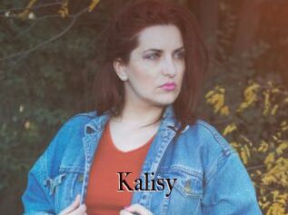 Kalisy