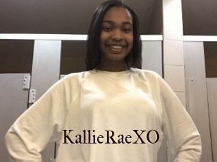 KallieRaeXO