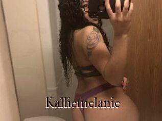 Kalliemelanie