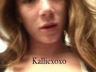 Kalliexoxo