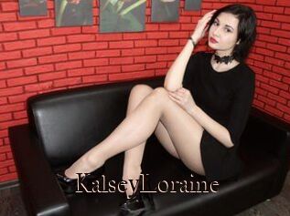 KalseyLoraine
