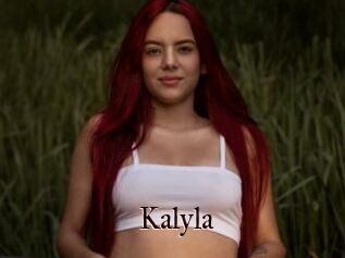 Kalyla