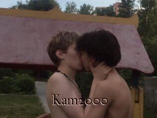 Kam2000