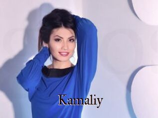 Kamaliy