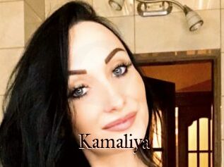 Kamaliya