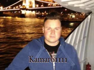 Kamaro1111
