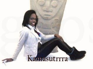 Kamasutrrra