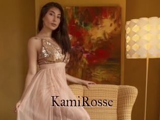 KamiRosse