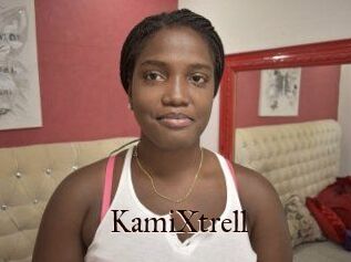 KamiXtrell