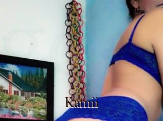 Kamii_