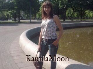 KamilaMoon