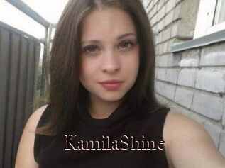 KamilaShine
