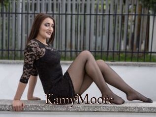 KamyMoore