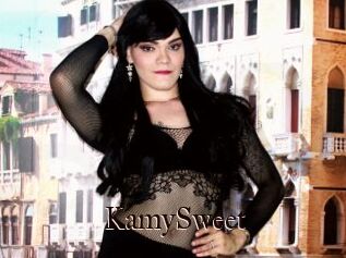 KamySweet