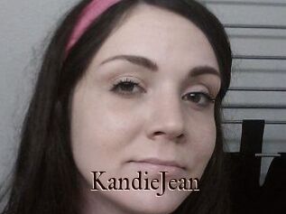 KandieJean