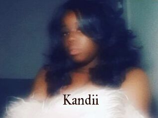 Kandii