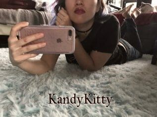 KandyKitty