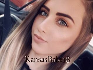 KansasBabe18