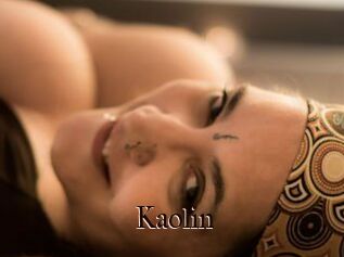 Kaolin