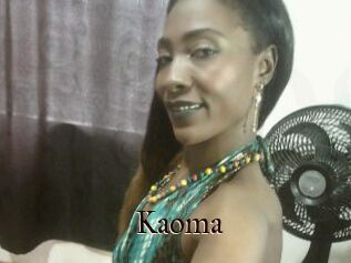 Kaoma