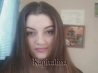 Kapitalina
