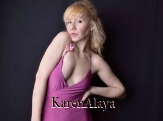 KarenAlaya