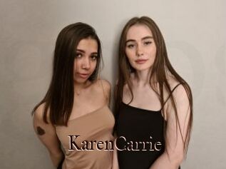 KarenCarrie