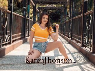 KarenJhonson