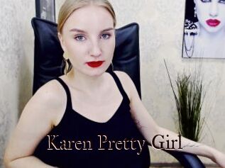 Karen_Pretty_Girl