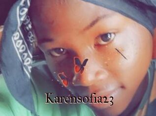 Karensofia23