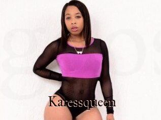 Karessqueen