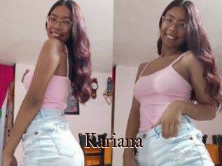 Kariana
