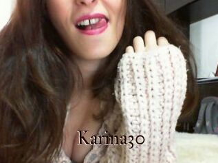Karina30