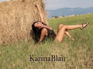 KarinaBlair