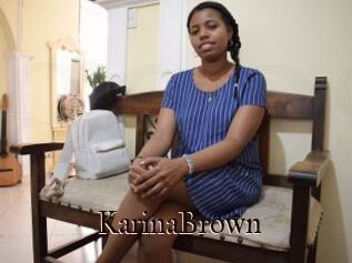 KarinaBrown