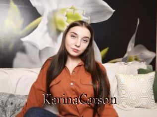 KarinaCarson