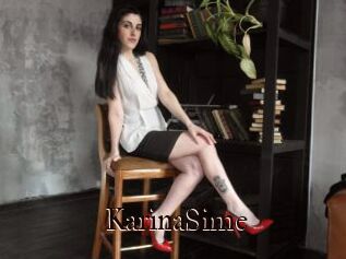 KarinaSime